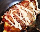 無限もやしde豚平焼き作り方11写真