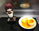 半熟ゆで卵作り方4写真