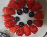 4層ゼリーケーキ作り方1写真