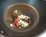 ガパオライス作り方8写真