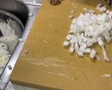 ラード追加でジューシー餃子作り方1写真