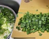 ラード追加でジューシー餃子作り方3写真