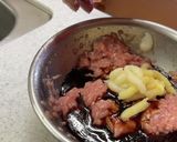 ラード追加でジューシー餃子作り方8写真