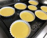 究極マドレーヌ作り方5写真