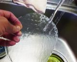 簡単！ボリューム大の生春巻き作り方3写真