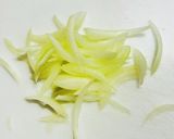 マヨポテベーコンオニオンぱん！作り方5写真