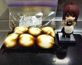 味付け玉子（めんみ）作り方4写真