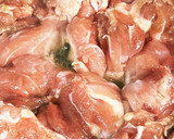 とりもも肉のワイン蒸し（簡単すぎる…）作り方1写真