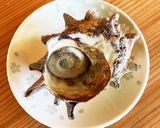 サザエのつぼ焼き作り方3写真