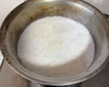 ごじる、呉汁(大豆の味噌汁)作り方4写真