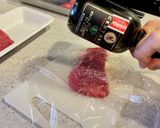 豚ヒレ肉のソテー作り方2写真