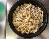 筍ごはん作り方3写真