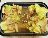 焼肉のタレでチーズタッカルビ風野菜炒め！作り方5写真