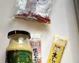 豚肉ときくらげの中華風炒め作り方6写真