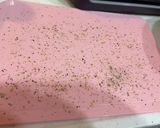 低温調理器で柔らかトンテキとお漬物サラダ作り方3写真