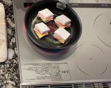 とろ〜りチーズが最高♡はんぺんハムチーズ作り方3写真