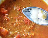 GABANでとろとろ牛すじスパイスカレー作り方7写真