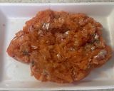 元魚屋が教える！鮭と豆腐のハンバーグ作り方2写真