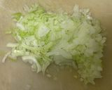 元魚屋が教える！鮭と豆腐のハンバーグ作り方3写真