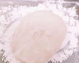 やわぁ！美味っ！いちご大福作り方7写真
