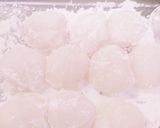 やわぁ！美味っ！いちご大福作り方8写真