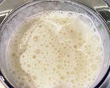 簡単！バナナシェイク作り方5写真