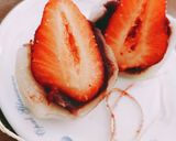 やわぁ！美味っ！いちご大福作り方10写真