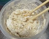 コネない!レンジ発酵で時短パン作り方5写真