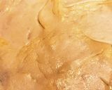 スクランブルベーコンエッグのクレープ包み作り方3写真