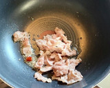 豚肉ときくらげの中華風炒め作り方8写真