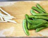 豚肉ときくらげの中華風炒め作り方4写真