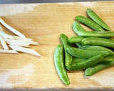 豚肉ときくらげの中華風炒め作り方4写真