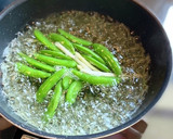 豚肉ときくらげの中華風炒め作り方5写真