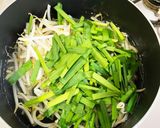 簡単！もやしのキムチ和え作り方3写真