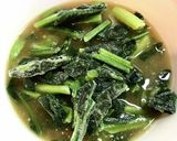 【お財布おたすけ】冷凍ほうれん草ラーメン作り方6写真