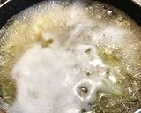 【お財布おたすけ】冷凍ほうれん草ラーメン作り方5写真