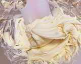 簡単チョコケーキ作り方1写真