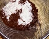 簡単チョコケーキ作り方5写真