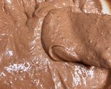 簡単チョコケーキ作り方8写真