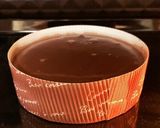 簡単チョコケーキ作り方11写真