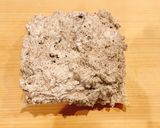 バナナオレオクリームサンド作り方10写真