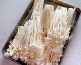 えのきのスタミナ揚げ作り方5写真