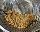 酸味と渋みを活かした小粒さくらんぼジャム作り方14写真