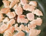 大葉と梅で★さっぱりささみの塩ダレ焼き作り方4写真