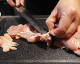 カリッ！ジューシー！【絶品！鶏の唐揚げ】作り方1写真
