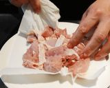 カリッ！ジューシー！【絶品！鶏の唐揚げ】作り方3写真