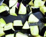 熱々ミネストローネのチーズ焼き＊リメイク作り方7写真