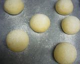 もっちりふわふわ♡贅沢ミルクの白パン♡作り方7写真
