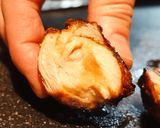 カリッ！ジューシー！【絶品！鶏の唐揚げ】作り方11写真