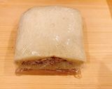 バナナオレオクリームサンド作り方11写真